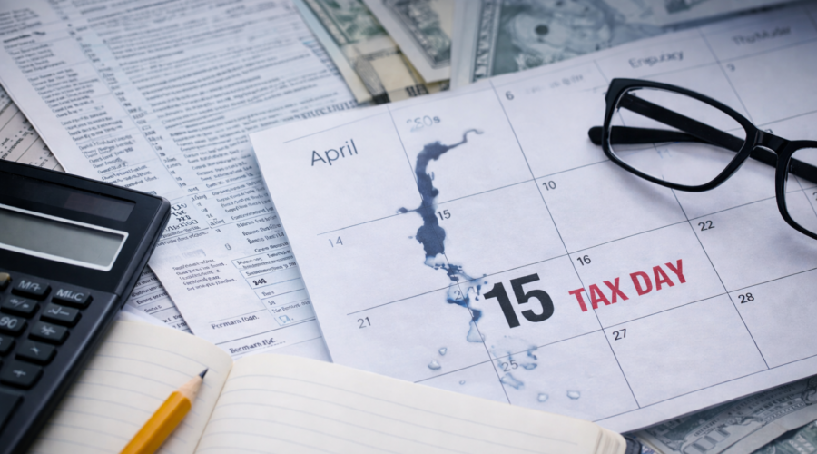 The Pre-Filing Checklist: 10 Steps to Close Your Books Before Tax Day