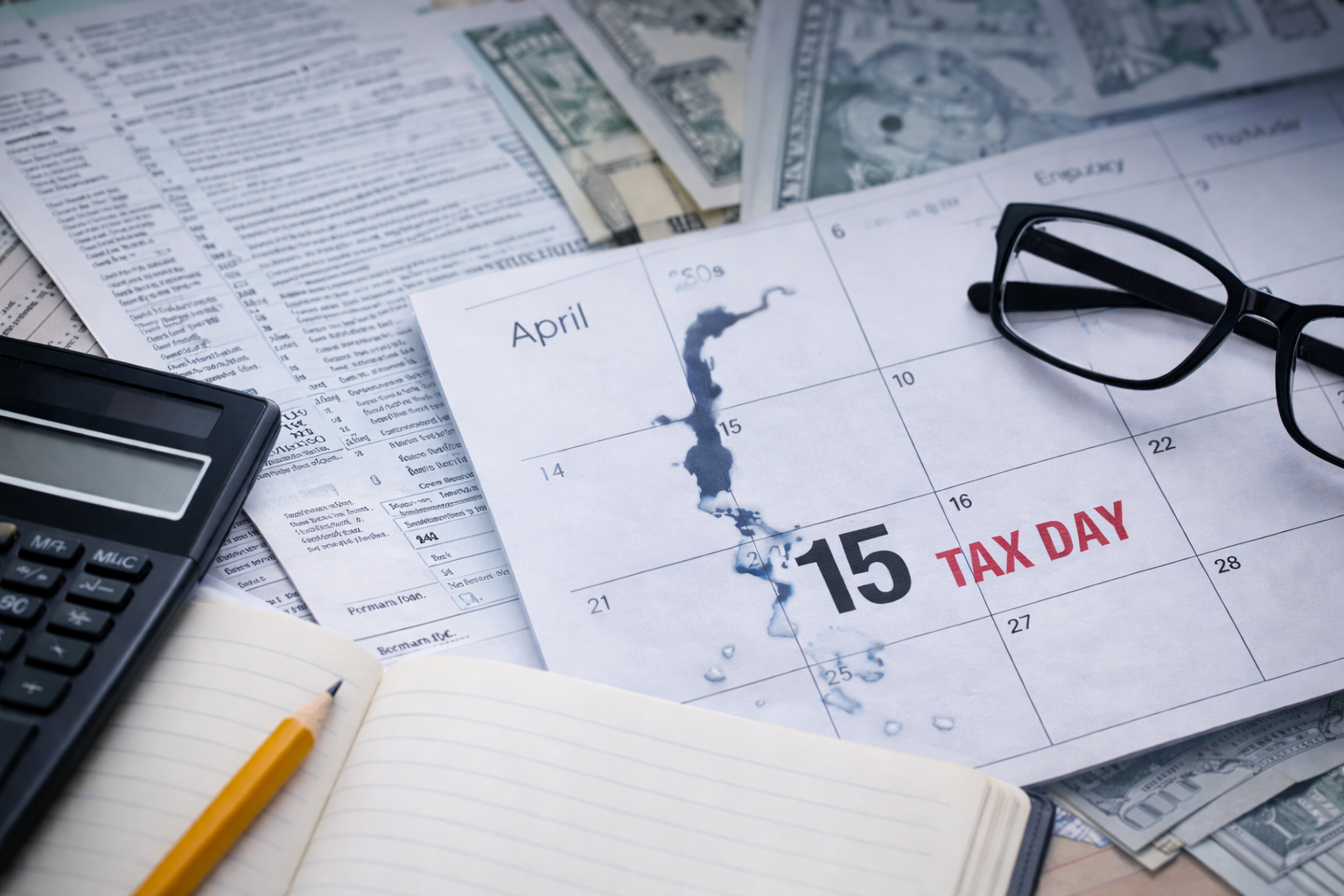 The Pre-Filing Checklist: 10 Steps to Close Your Books Before Tax Day