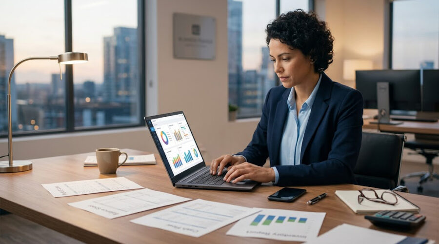 7 Financial Reports Every Business Owner Should Understand