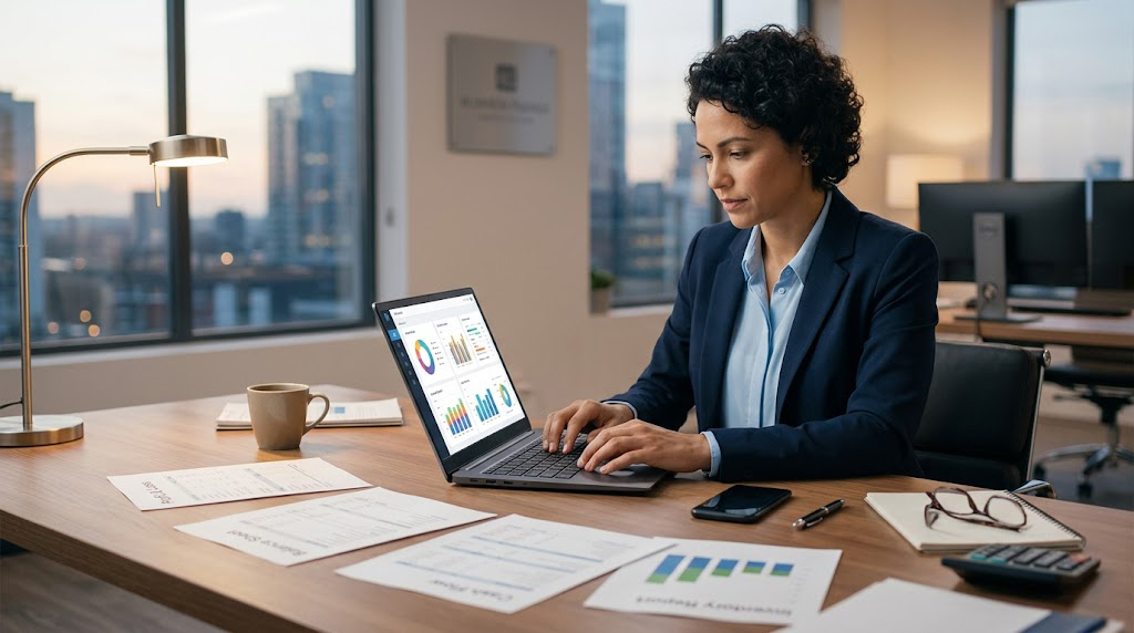 7 Financial Reports Every Business Owner Should Understand